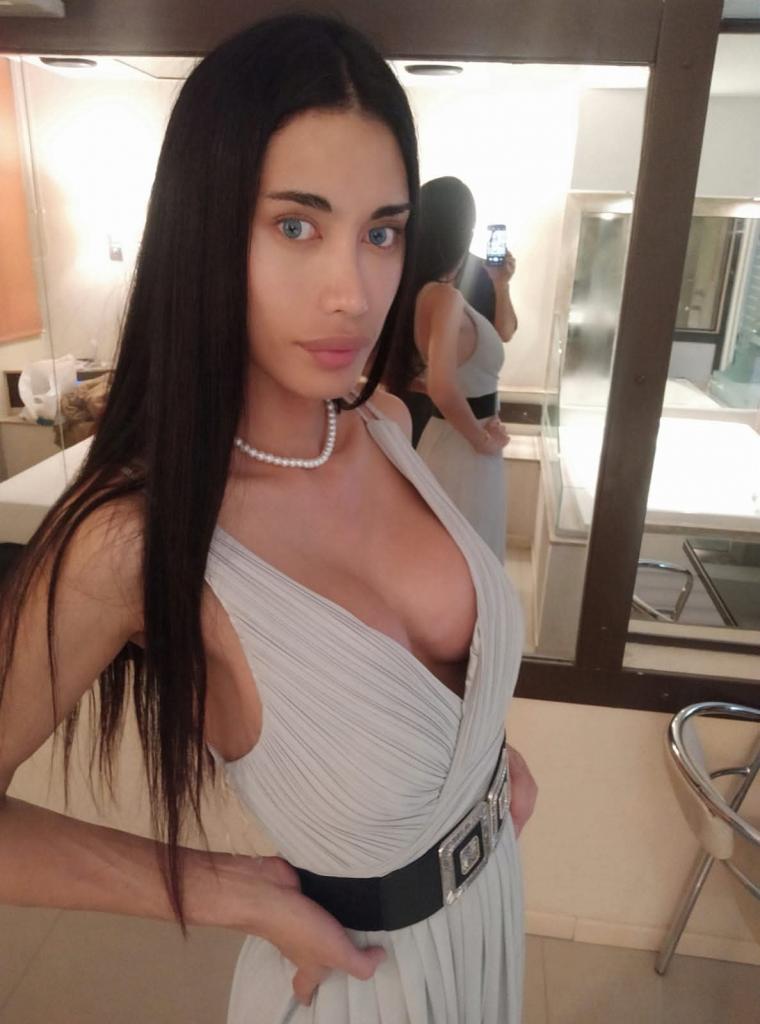 Travesti en Madrid: Transexuales y Travestis