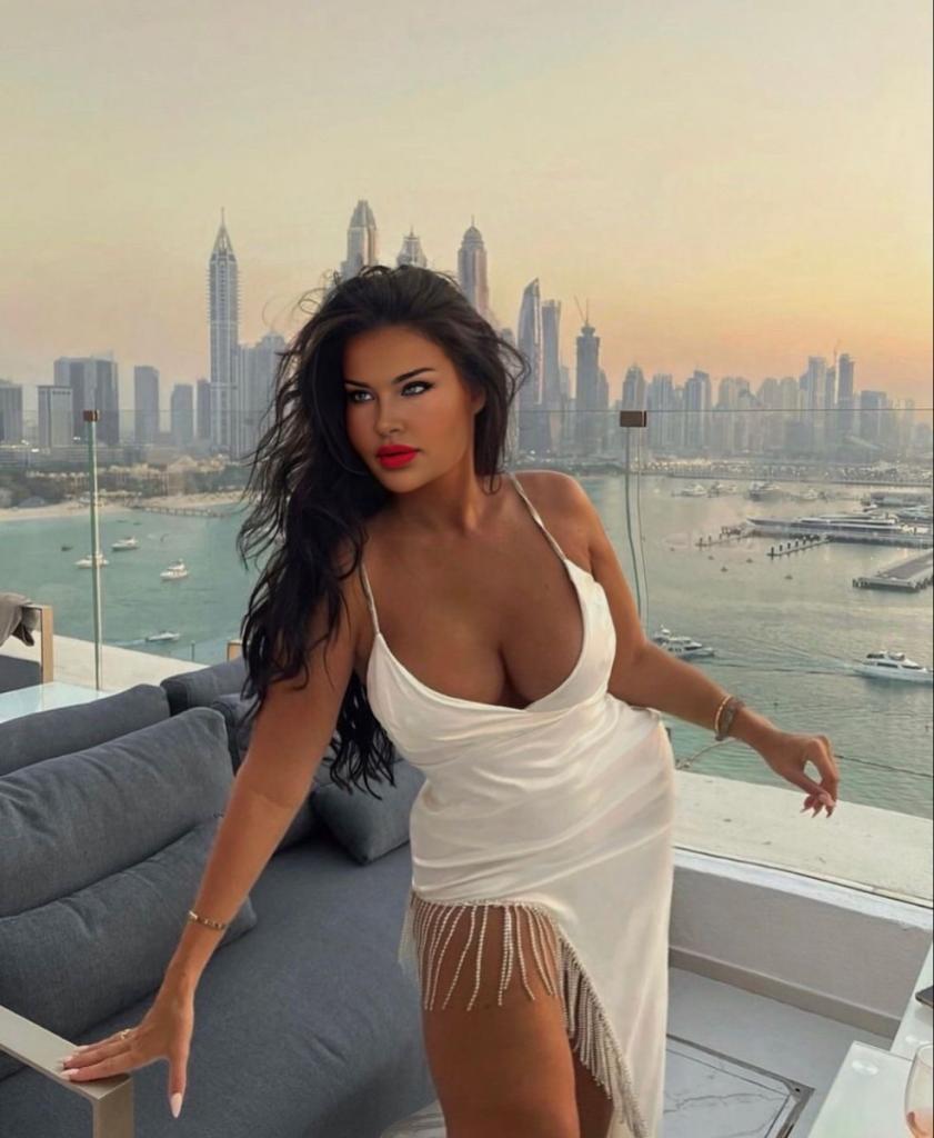 Chica busca chico en Madrid: 