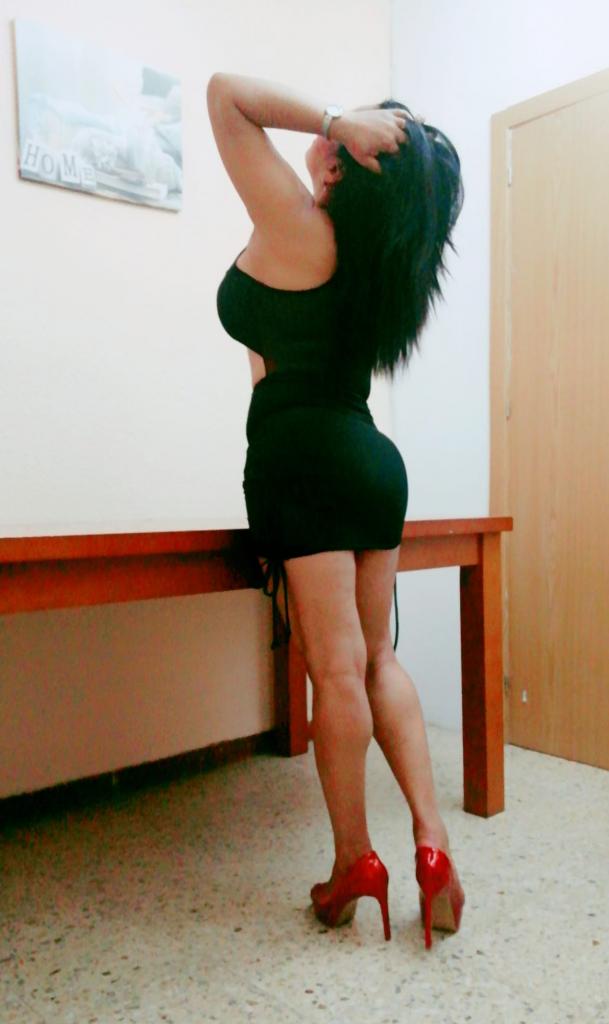 742021521: Chica busca chico en Castellón