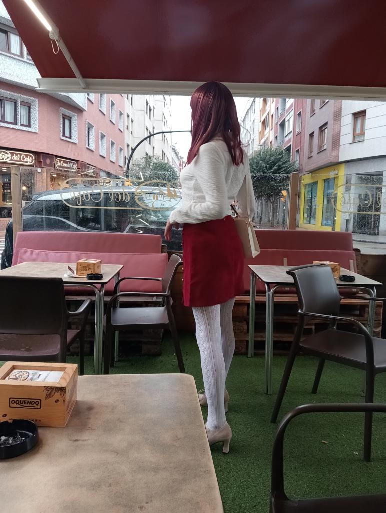 Chica busca chico en Asturias: 