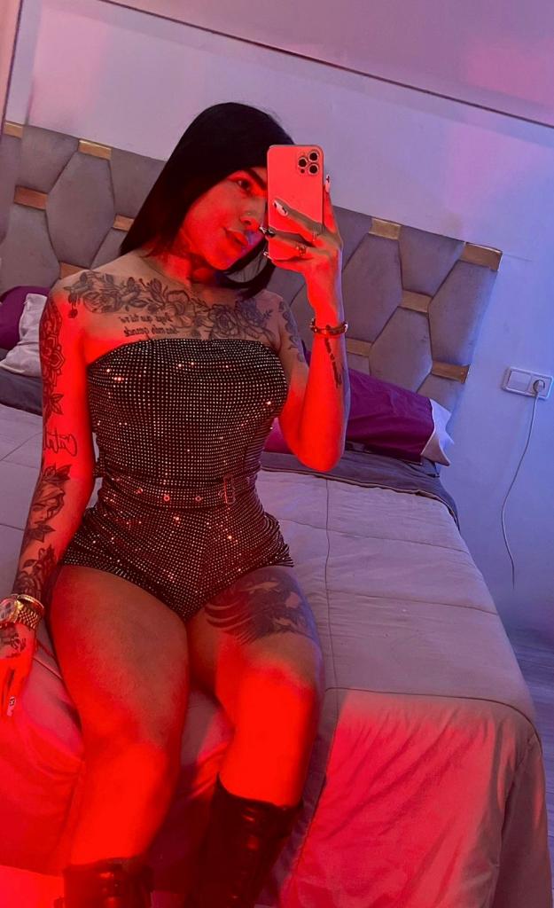 Transexual en Cádiz: 