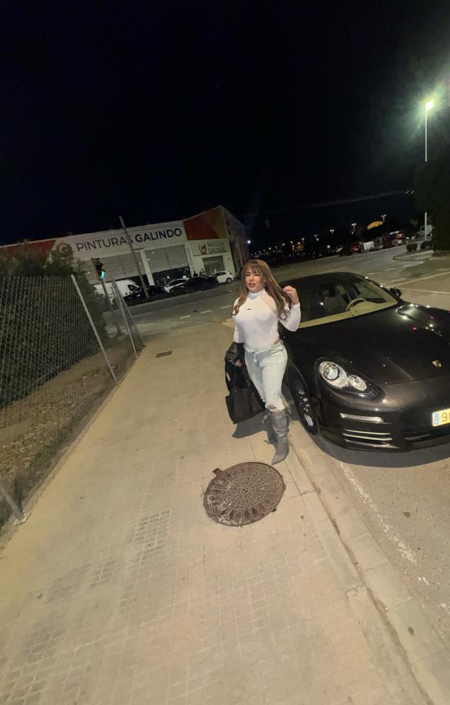 604363661: Transexual en Castellón