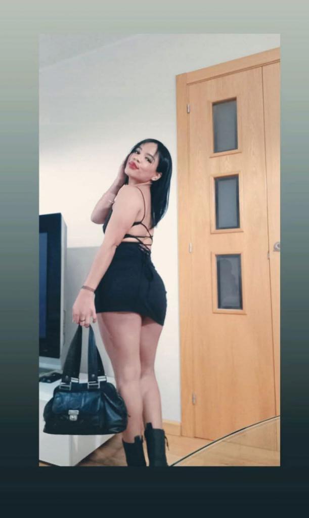 Chica busca chico en Burgos: 