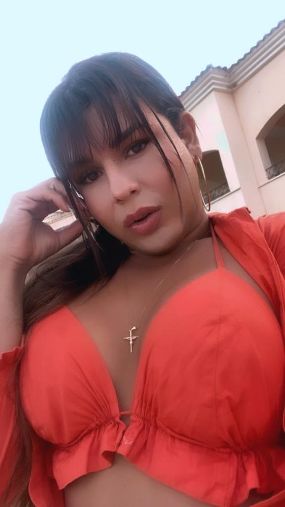 Transexual en Castellón: 