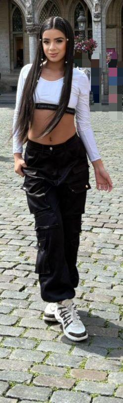 Travesti en Valencia: 