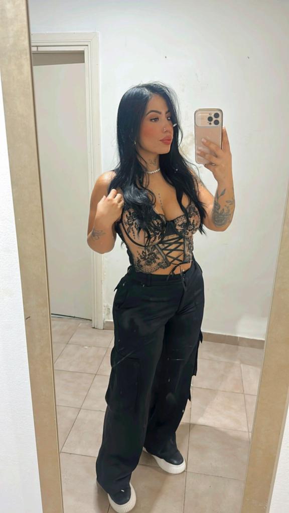 Chica busca chico en Mallorca: 