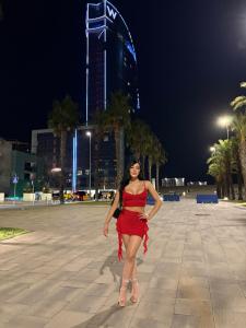 604213613: Chica busca chico en Barcelona