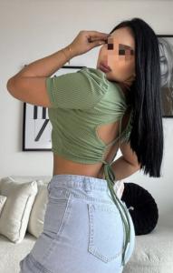 722545852: Chica busca chico en Alicante