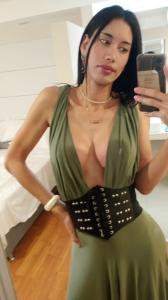 670872904: Travesti en Madrid