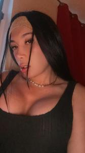 627690164: Travesti en Madrid