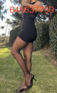 641637759: Chica busca chico en Málaga