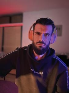 601109184: Chico busca chica en Madrid