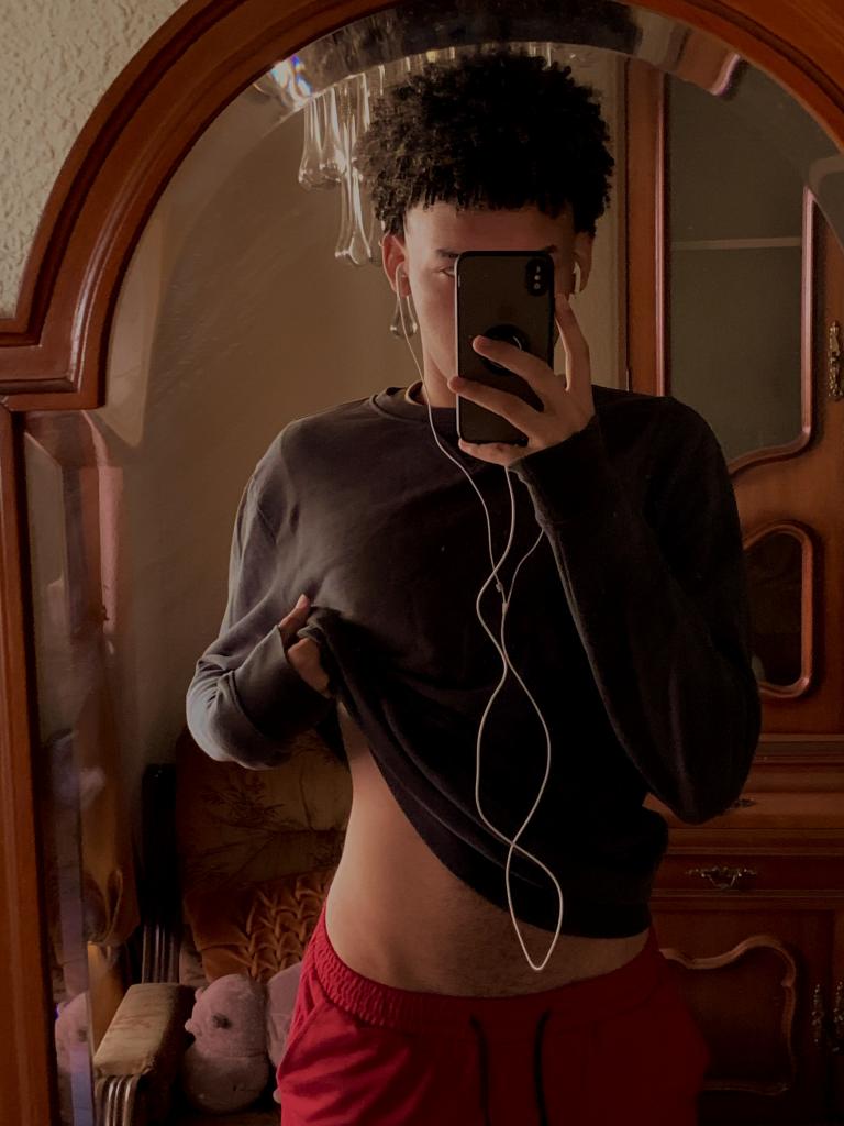 Chico busca chica en Madrid: 