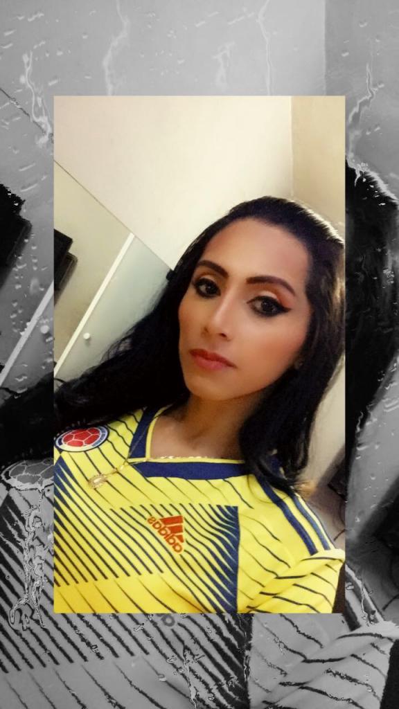 Transexual en Barcelona: 