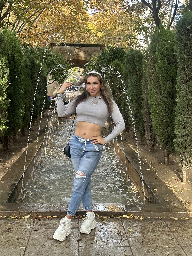 Transexual en Mallorca: 