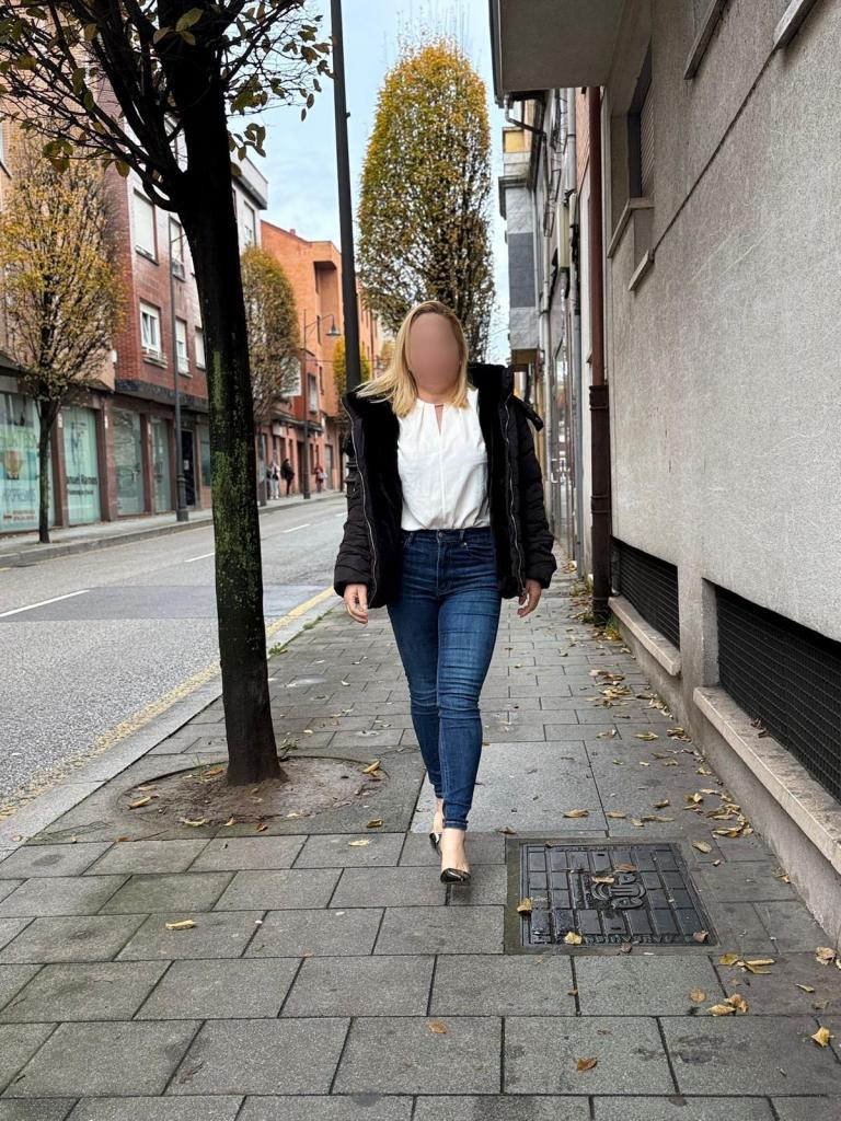 Chica busca chico en Lugo: 