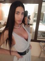 670872904: Travesti en Madrid