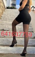 641637759: Chica busca chico en Málaga