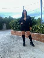 643077501: Chica busca chico en Málaga