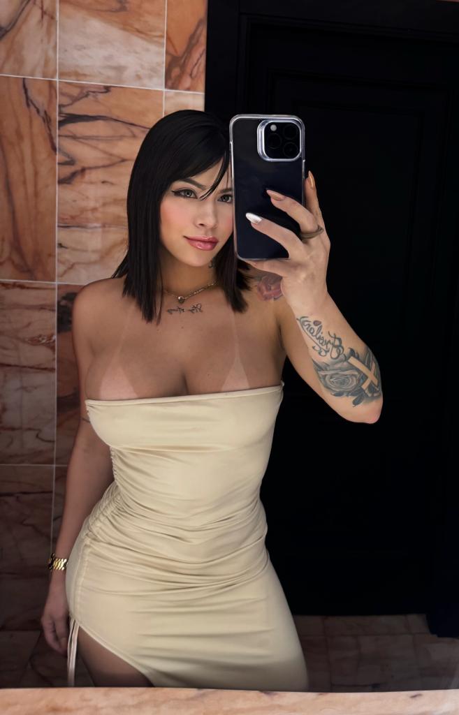 Chica busca chico en Málaga: 