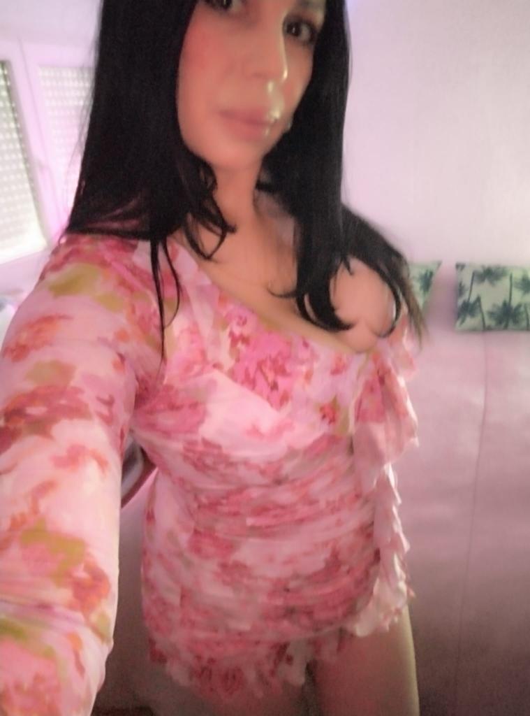 Chica busca chico en Alicante: 