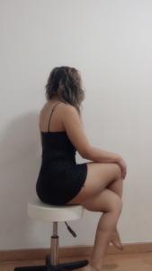 Chica busca chico en Lérida: 