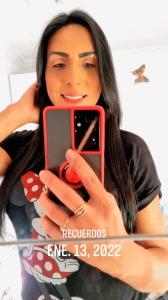 Travesti en Valladolid: 