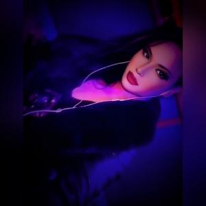 Transexual en Barcelona: 