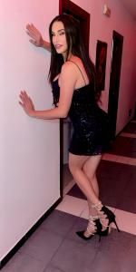 Travesti en Córdoba: 