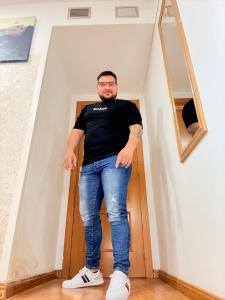 Chico busca chica en Zaragoza: 