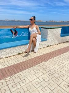 Transexual en Las Palmas: 