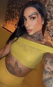 Transexual en Valencia: 