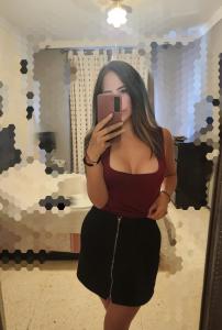 Chica busca chico en Las Palmas: 