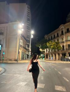 Chica busca chico en Almería: 