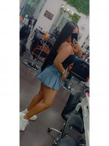 Chica busca chico en Málaga: 