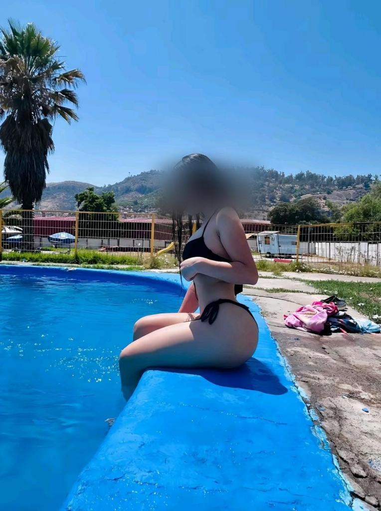 Chica busca chico en Cáceres: 