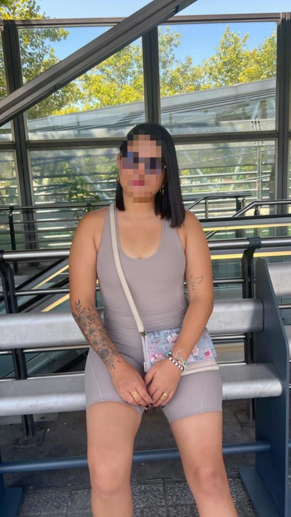 Chica busca chico en Zaragoza: 