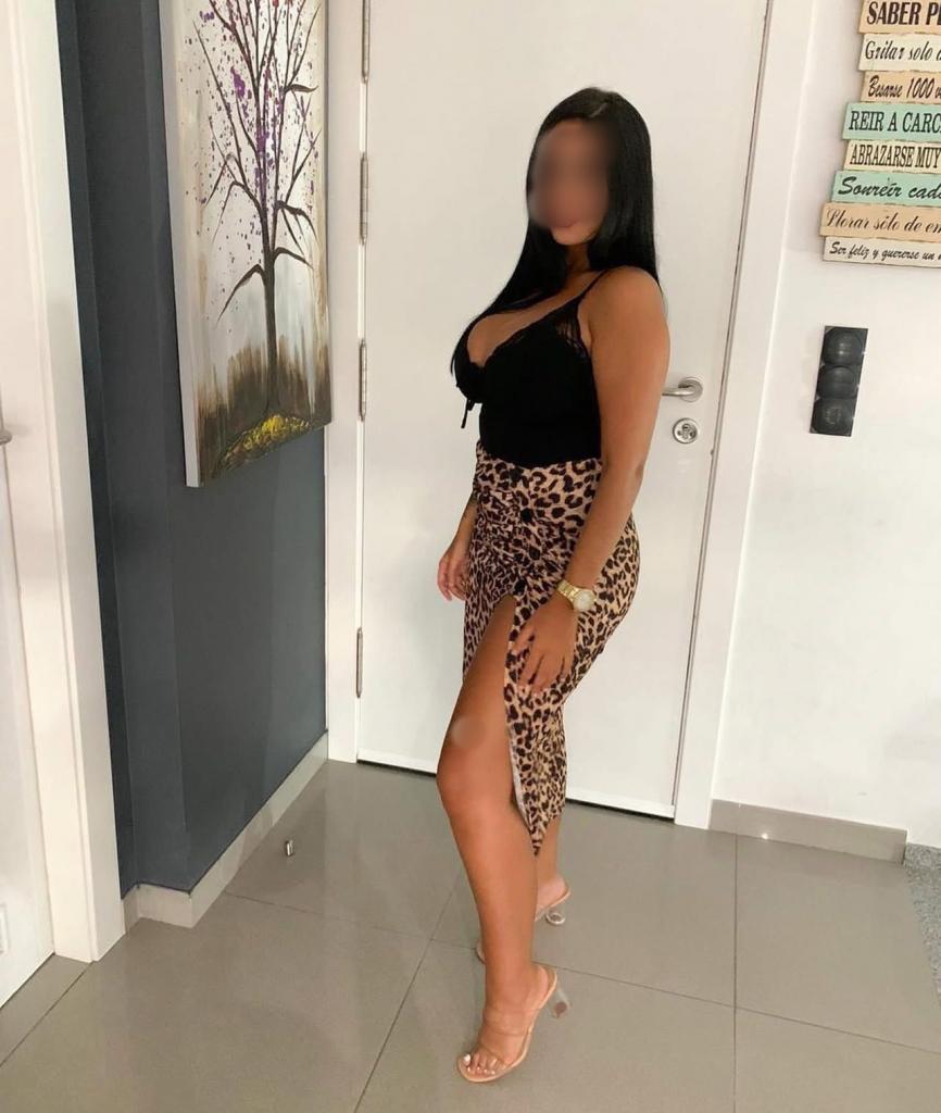 Chica busca chico en Ciudad Real: 