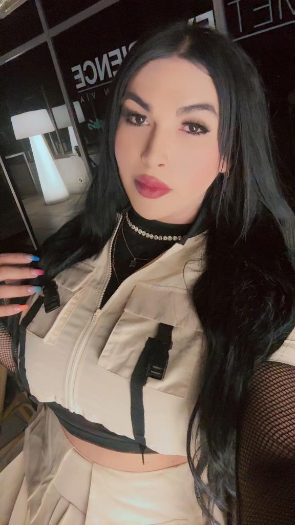 678194210: Transexual en Murcia