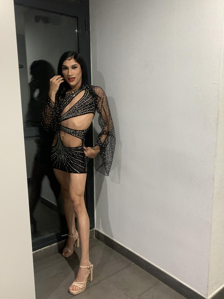 666509497: Transexual en Albacete