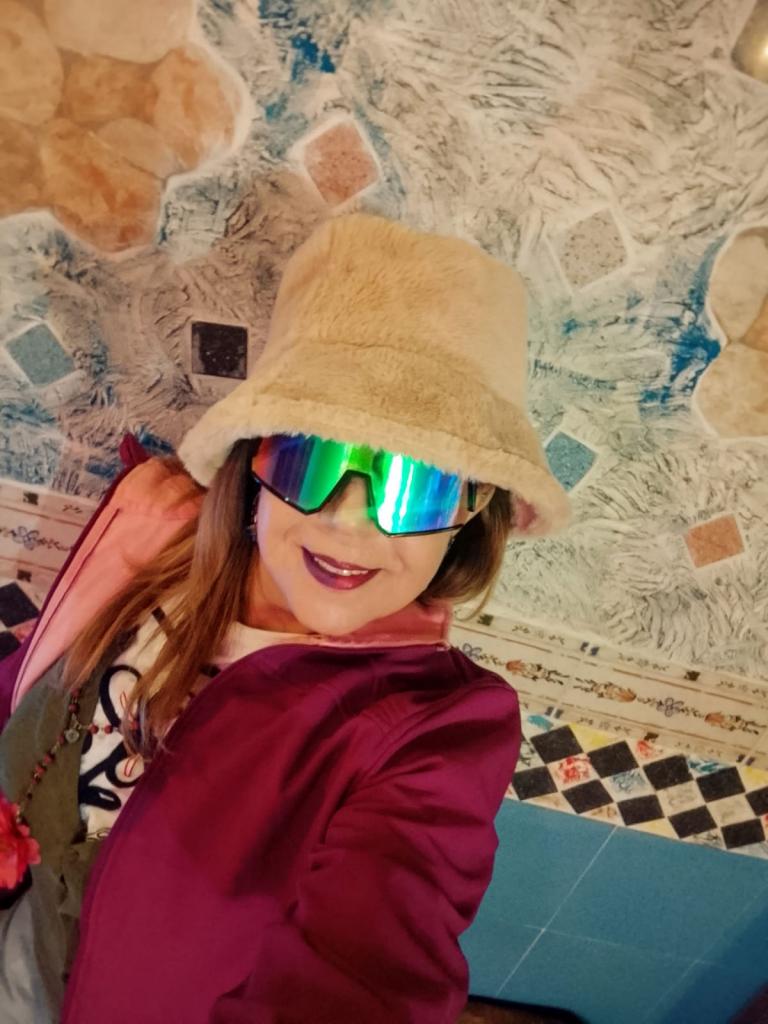 Chica busca chico en Jaén: 