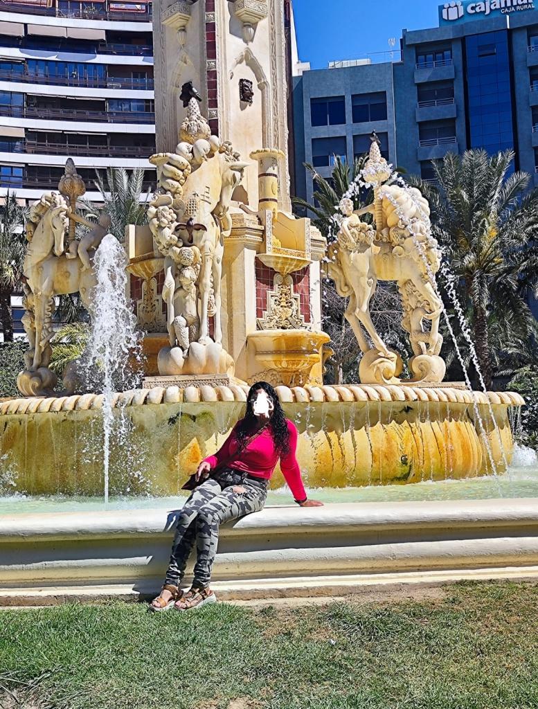 Chica busca chico en Alicante: 