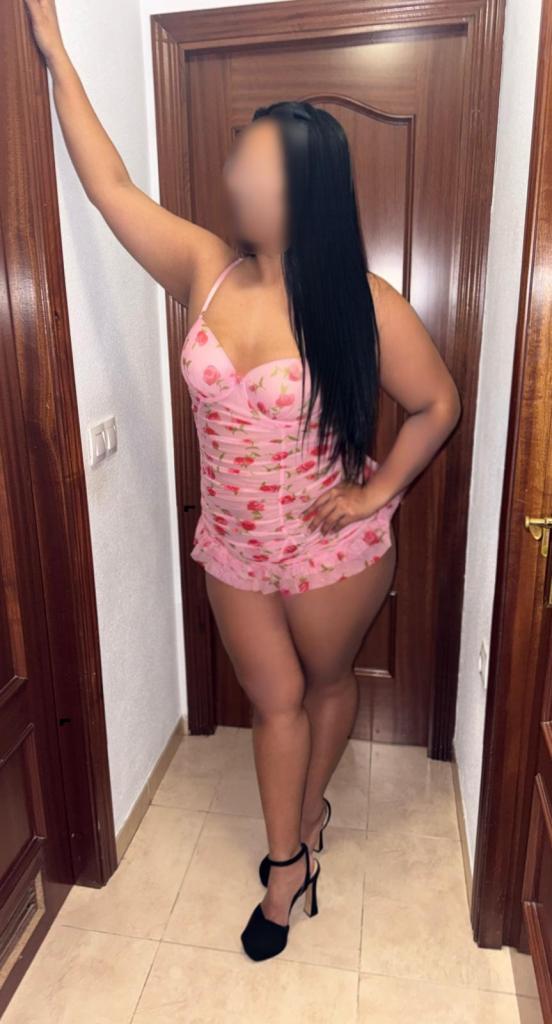 Chica busca chico en Almería: 