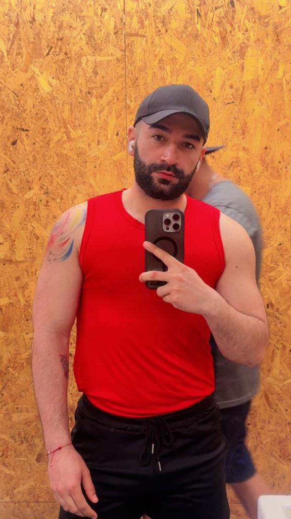 Chico busca chica en Madrid: 