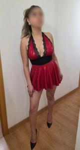 667485511: Chica busca chico en Madrid