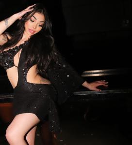 625754495: Travesti en Barcelona