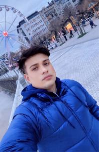 634398294: Chico busca chica en Vizcaya