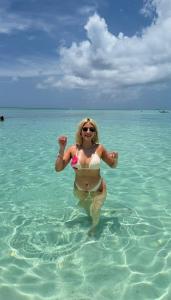 603340709: Chica busca chico en Tenerife