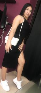 673390208: Chica busca chico en Ibiza