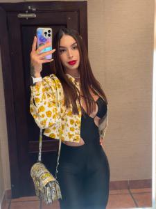 647603296: Transexual en Sevilla